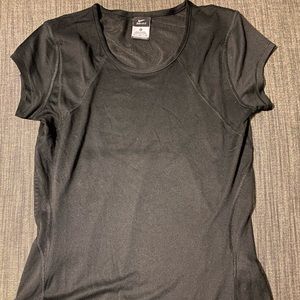 Nike Women’s Mesh Top